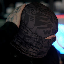 Load image into Gallery viewer, Pattern Balaclava
