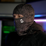 Pattern Balaclava
