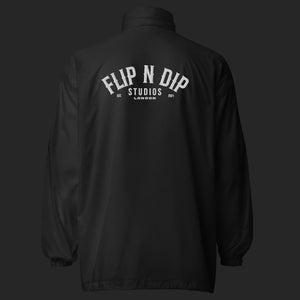 FnD Studio Windbreaker