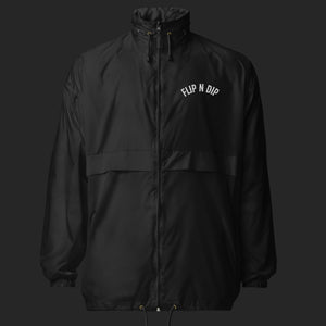 FnD Studio Windbreaker