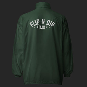 FnD Studio Windbreaker