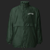 FnD Studio Windbreaker