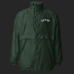 FnD Studio Windbreaker