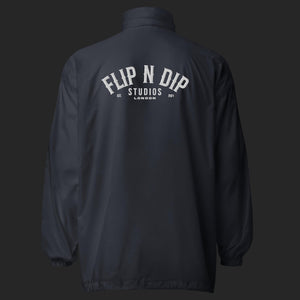 FnD Studio Windbreaker