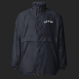 FnD Studio Windbreaker