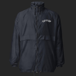 FnD Studio Windbreaker