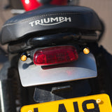 Bullet Indicators