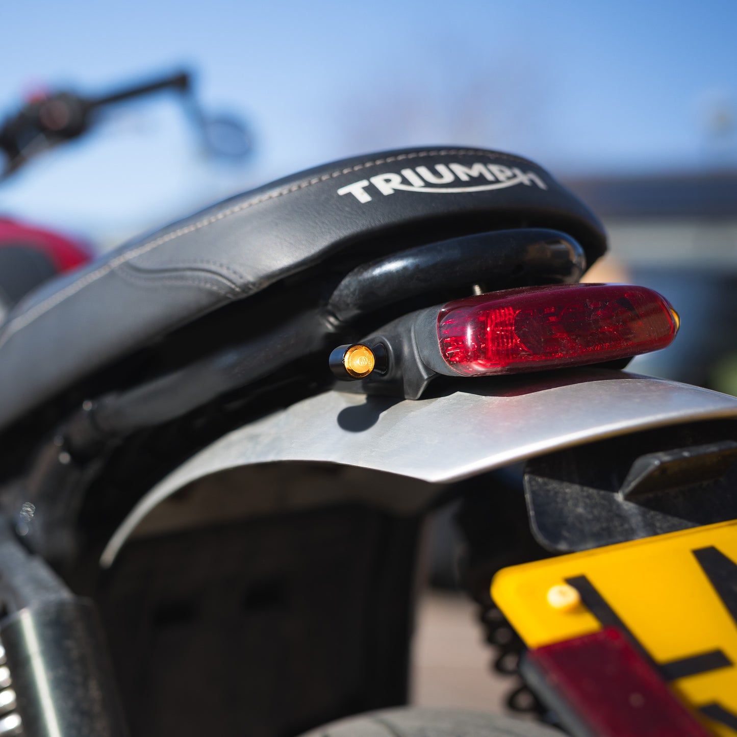Bullet Indicators