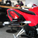 Honda CBR650R / CB650R