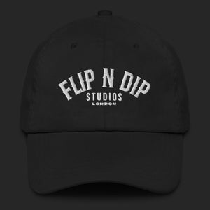 FnD Studio Cap