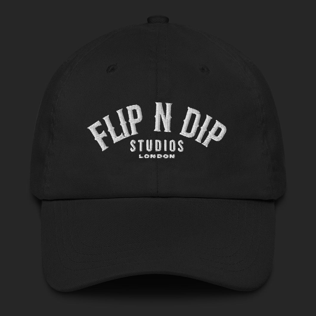 FnD Studio Cap