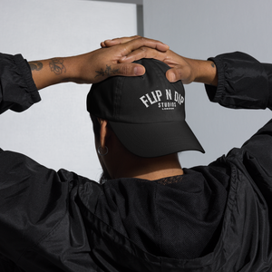 FnD Studio Cap