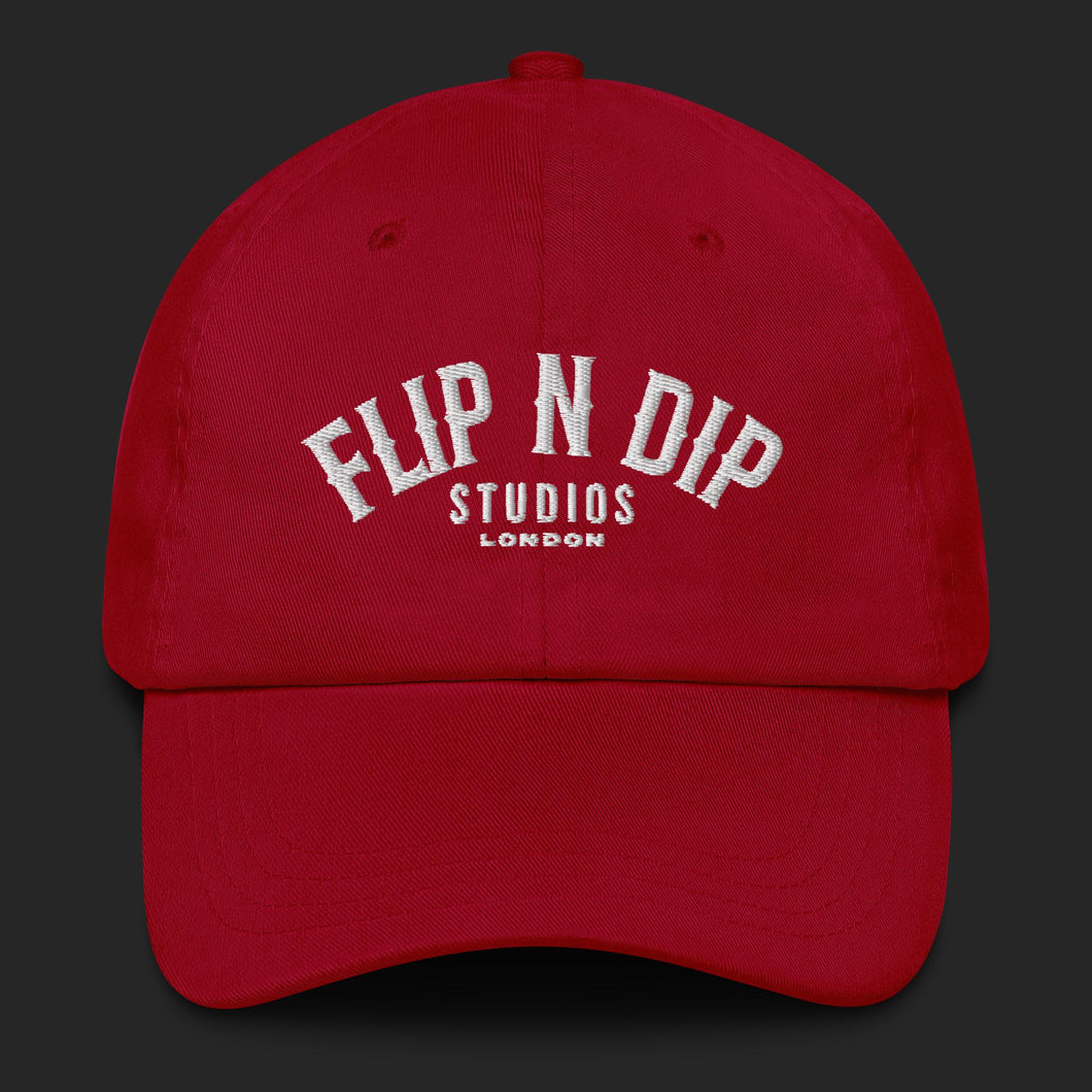 FnD Studio Cap