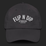 FnD Studio Cap