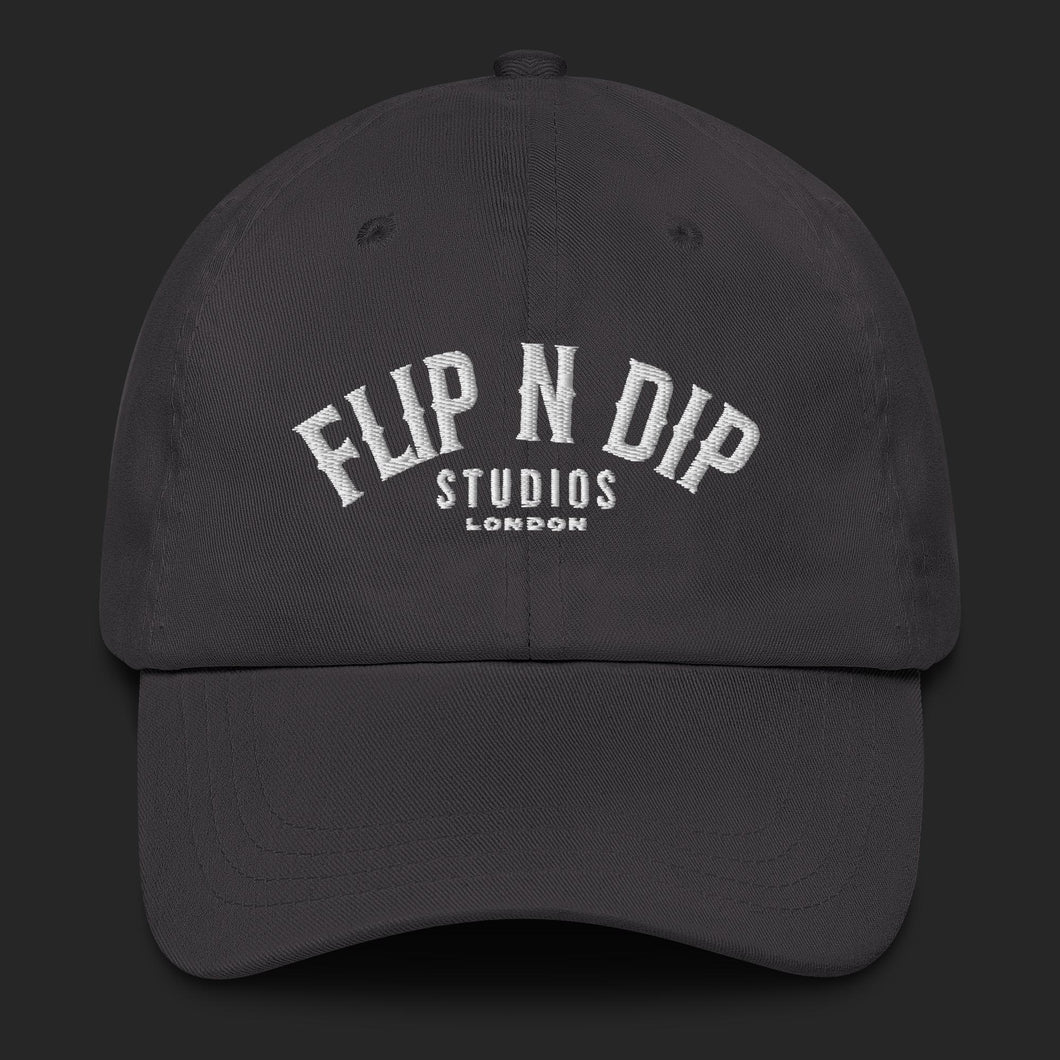 FnD Studio Cap