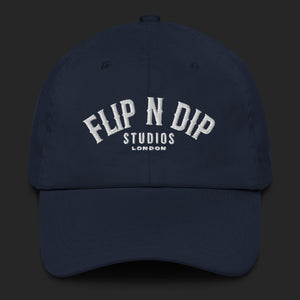 FnD Studio Cap