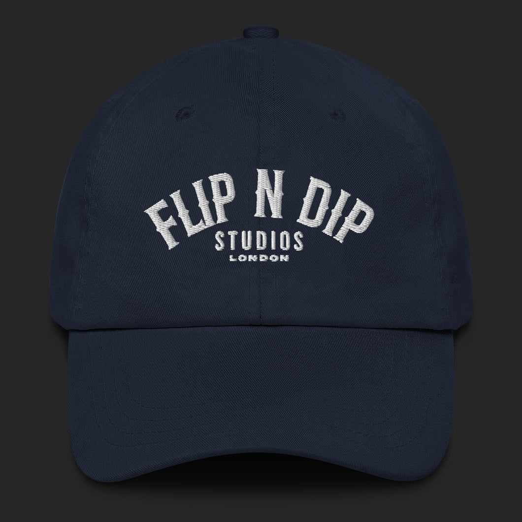 FnD Studio Cap