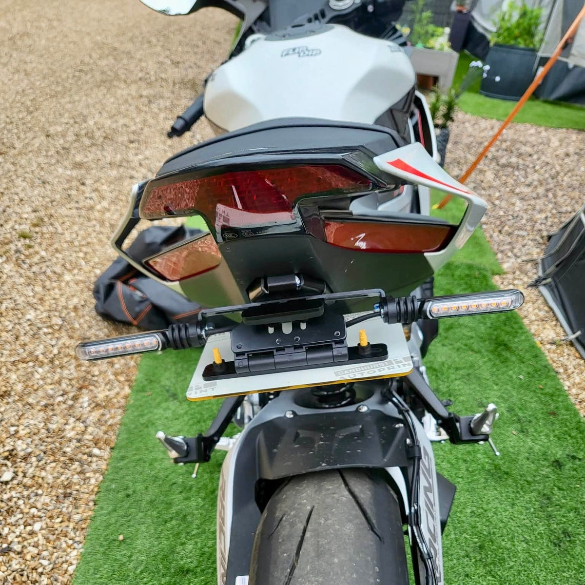 Zontes 703RR