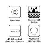 DarkTurner Indicators