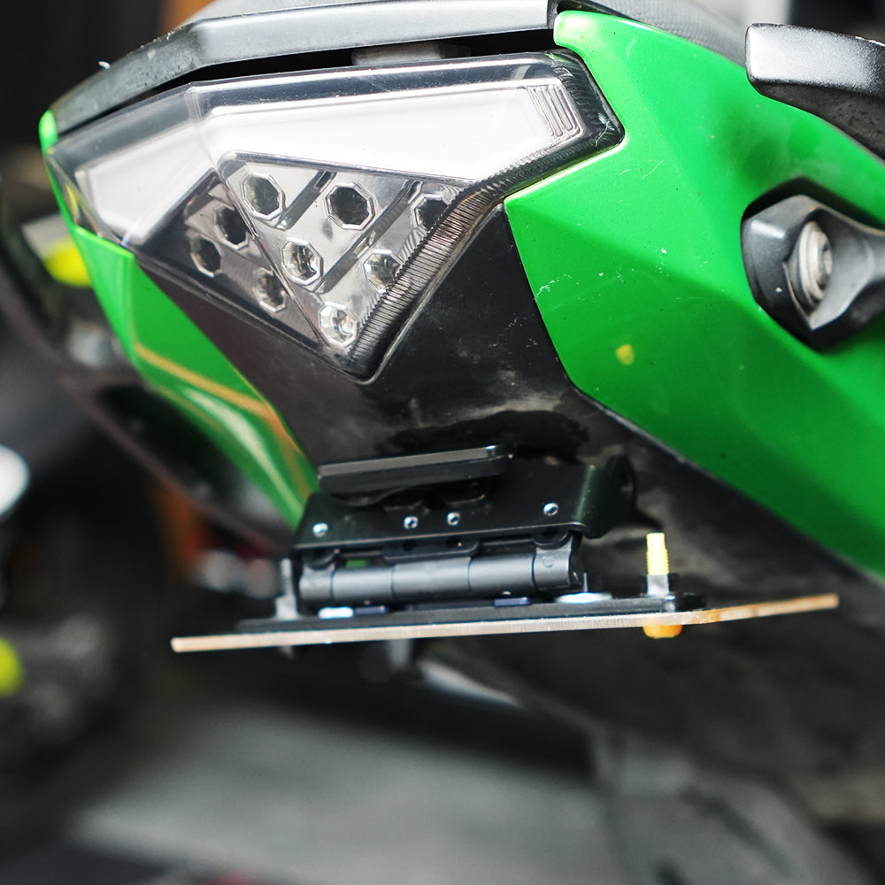 Kawasaki ER6F