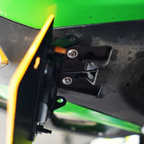 Kawasaki ER6F