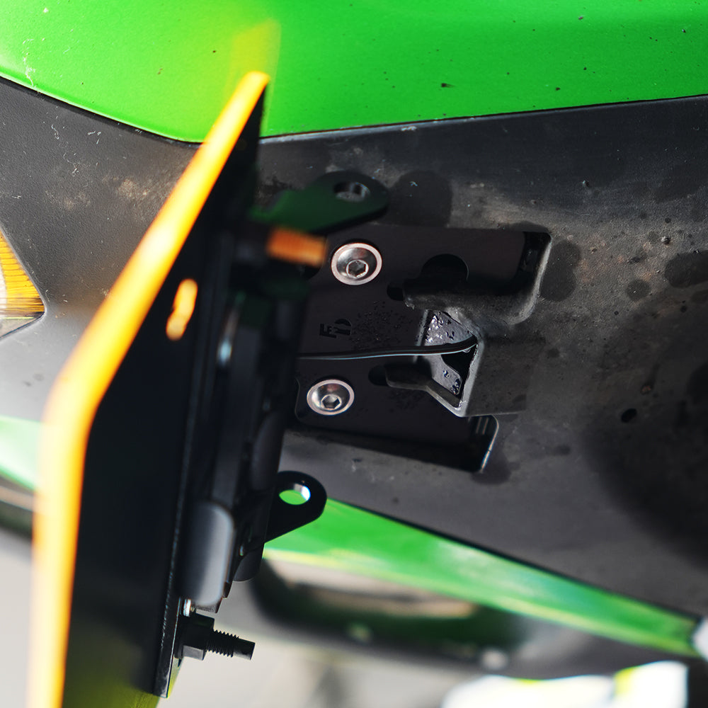 Kawasaki ER6F