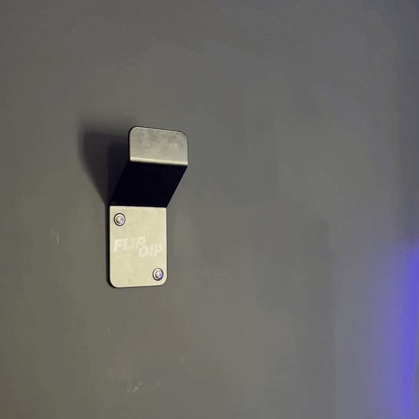 Helmet Holder