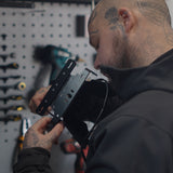 Bracket Fitment Service