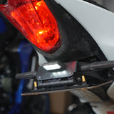 Suzuki GSXS 125
