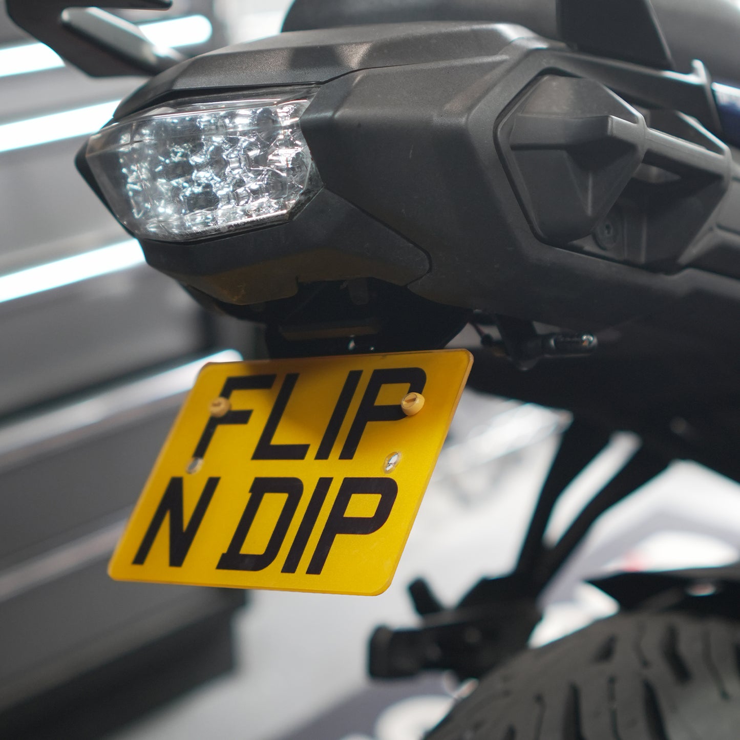 Suzuki GSXS 1000 GT