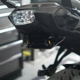 Suzuki GSXS 1000 GT