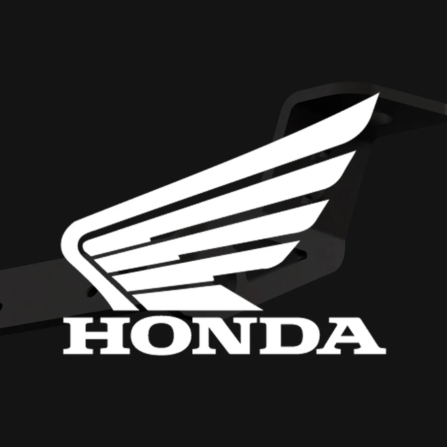 Honda fitting tutorials