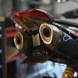 Ducati Hypermotard 950