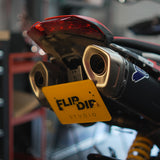 Ducati Hypermotard 950