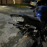 Honda CB650F