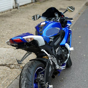 Suzuki GSXR 750