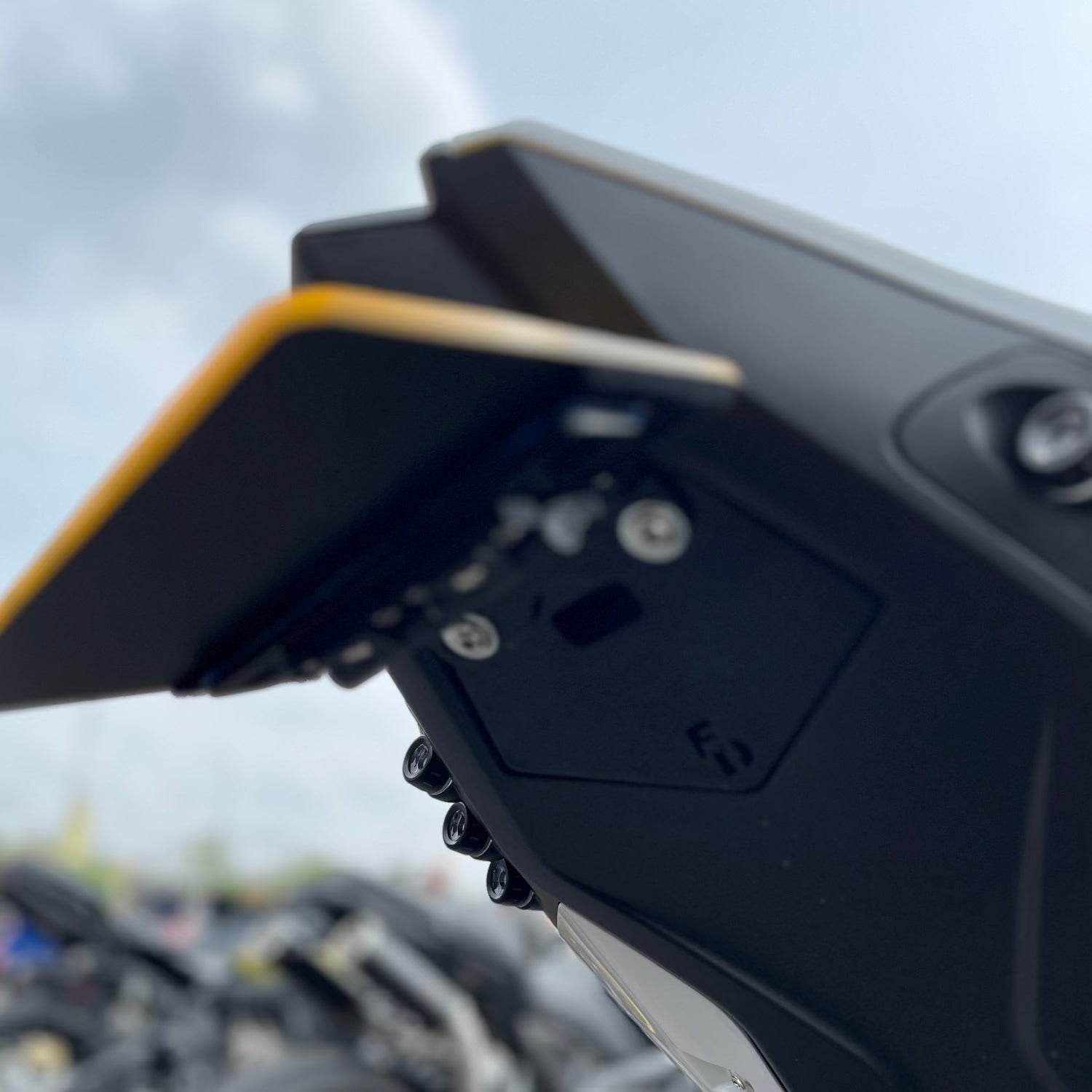 BMW S1000RR