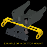 Indicator Holders - KTM