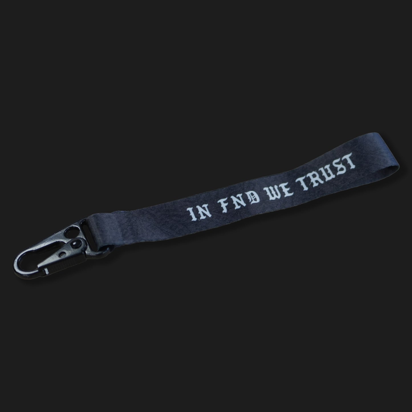 FnD Flight Tag