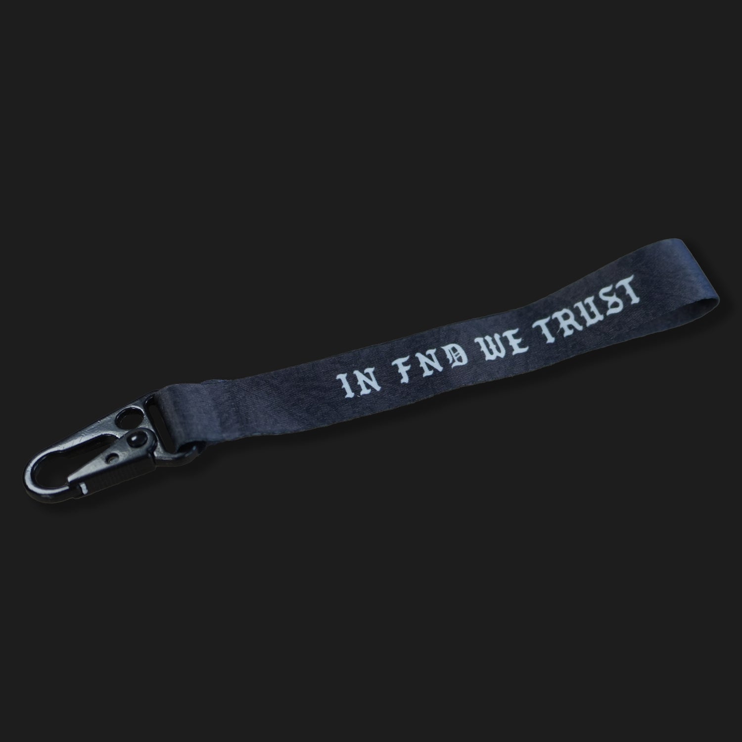 FnD Flight Tag