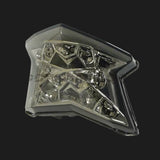 Kawasaki Z900 Integrated Rear Light