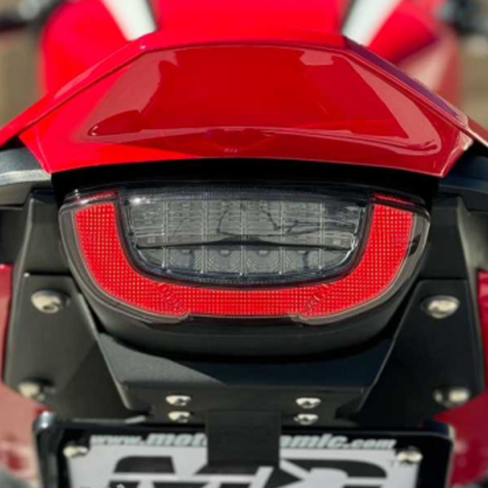 Honda CB300R Integrated Rear Light