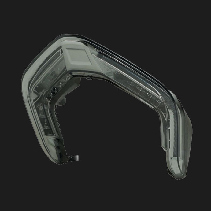 Ducati V4/V2 Integrated Rear Light