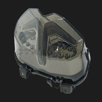 Yamaha MT09 Integrated Rear Light