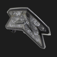 Kawasaki ZX6R Integrated Rear Light
