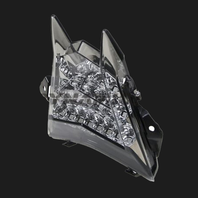 BMW S1000RR Integrated Rear Light