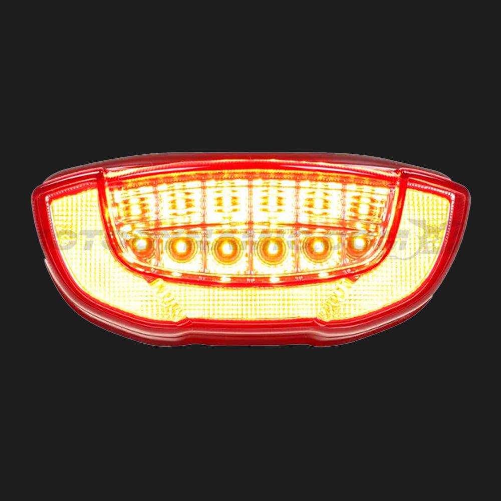 Honda CB300R Integrated Rear Light