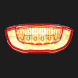 Honda CB300R Integrated Rear Light