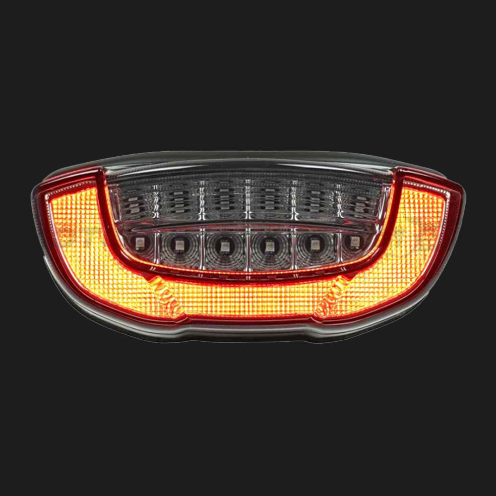 Honda CB300R Integrated Rear Light