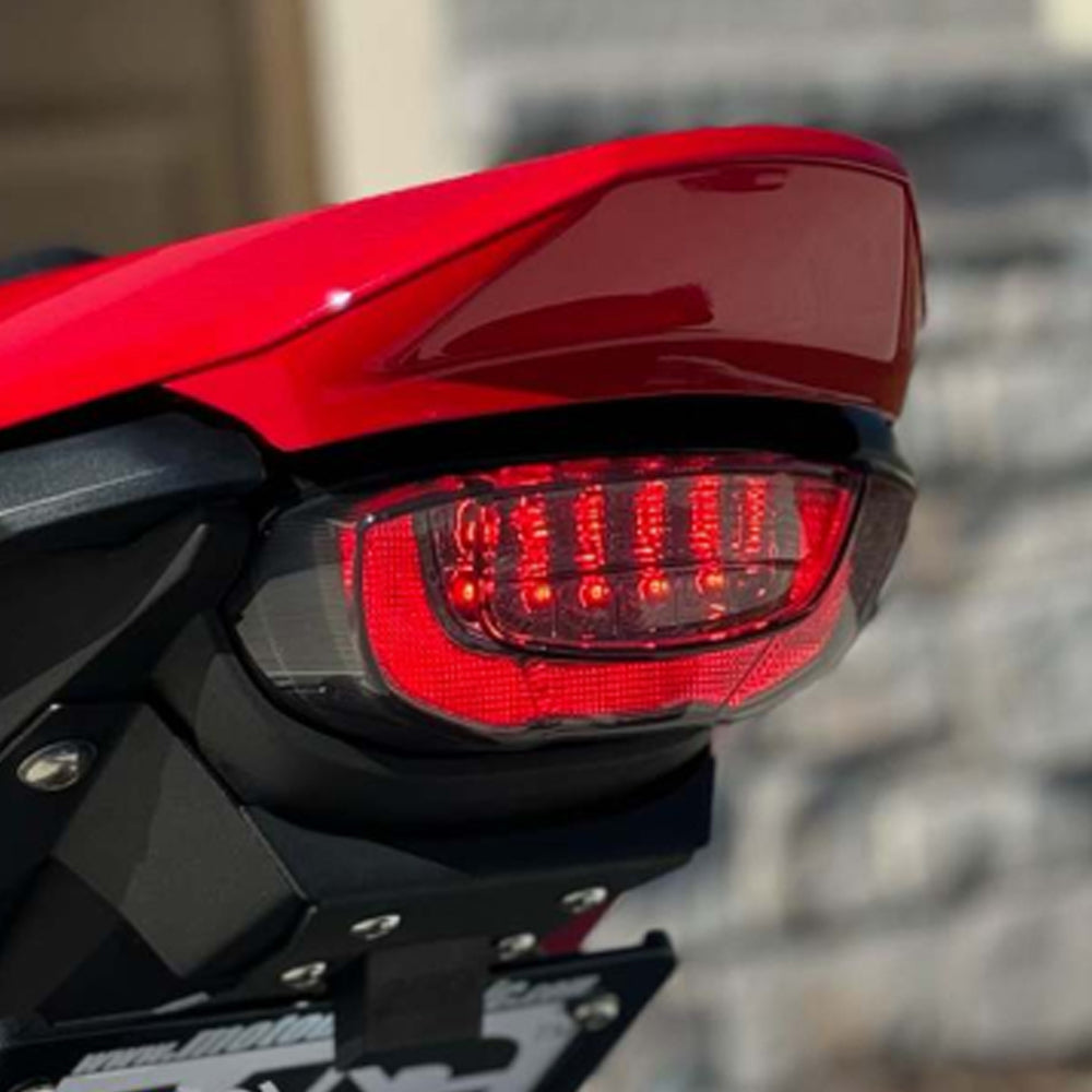 Honda CB300R Integrated Rear Light